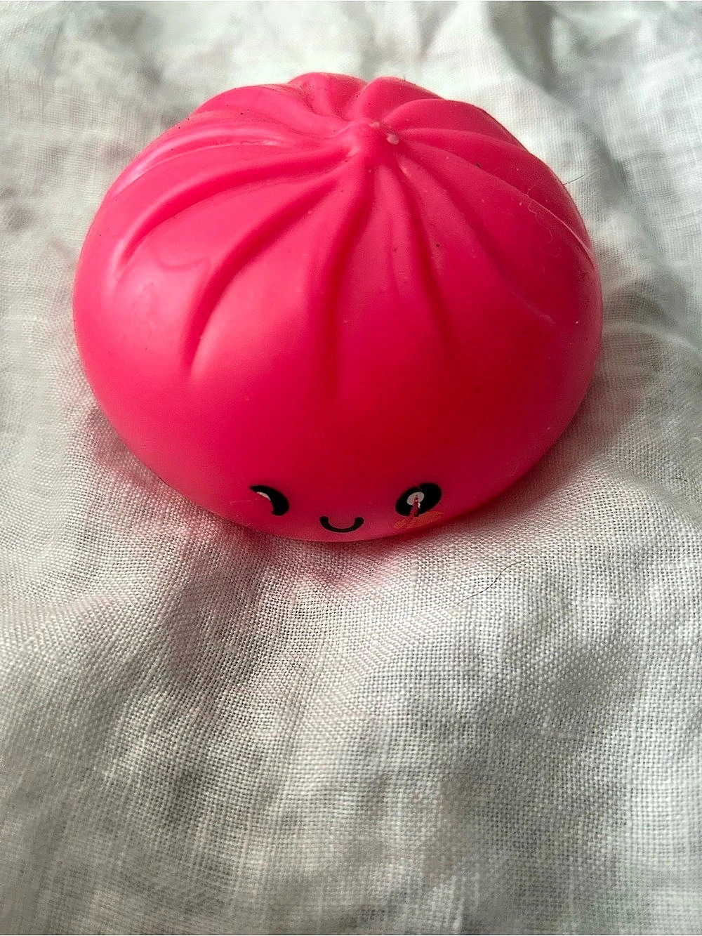 RMS dumpling